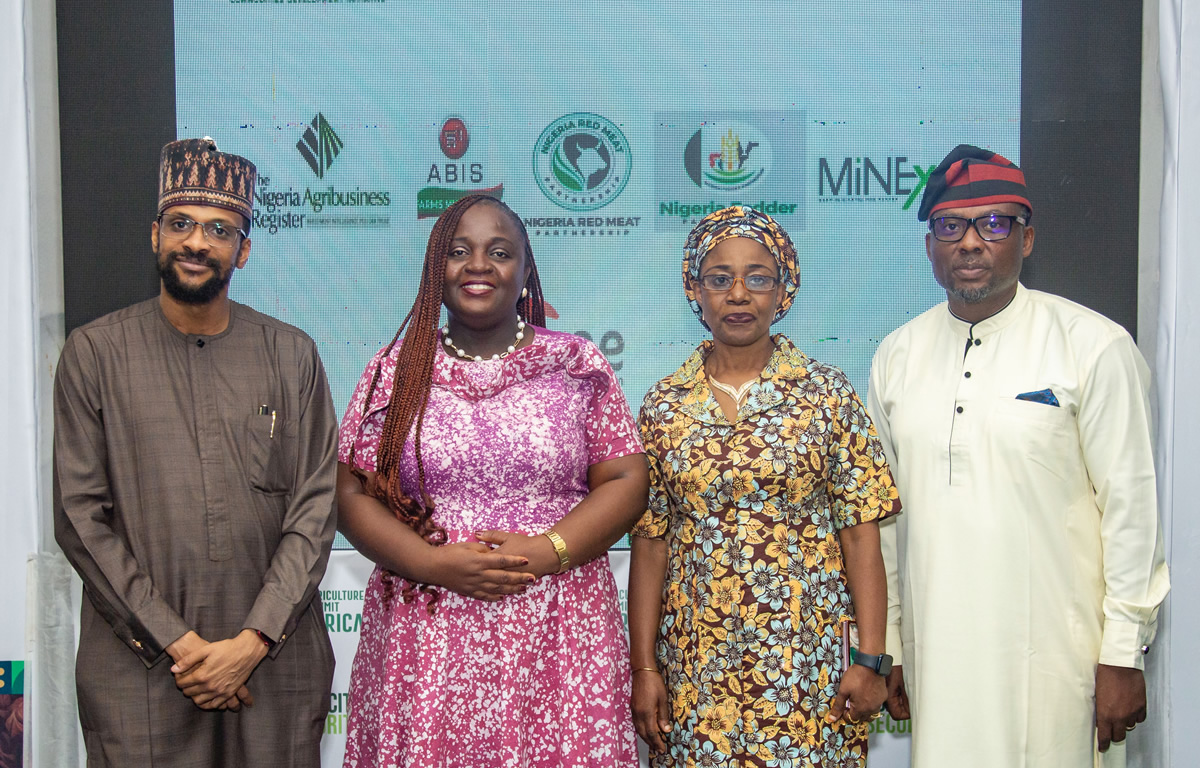 Catalytic Investments Drive Food Security at ASA 2024 Deal Room