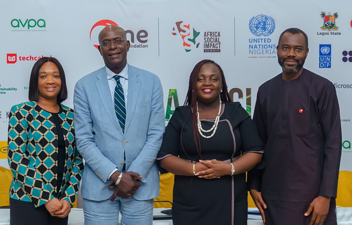 Sterling One Foundation and United Nations Nigeria Announce Africa Social Impact Summit (ASIS 3.0) 2024