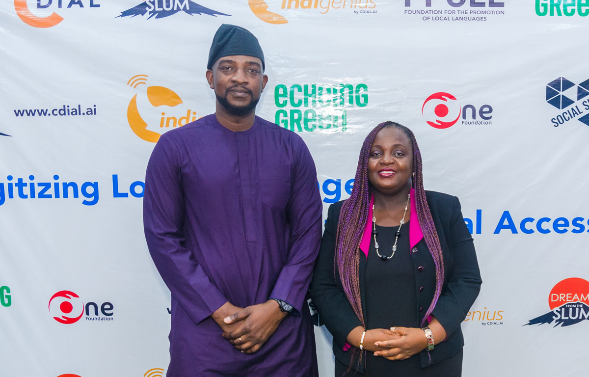 Sterling One Foundation’s Education Interventions Propel Progress Amid Global Focus on AI and Learning