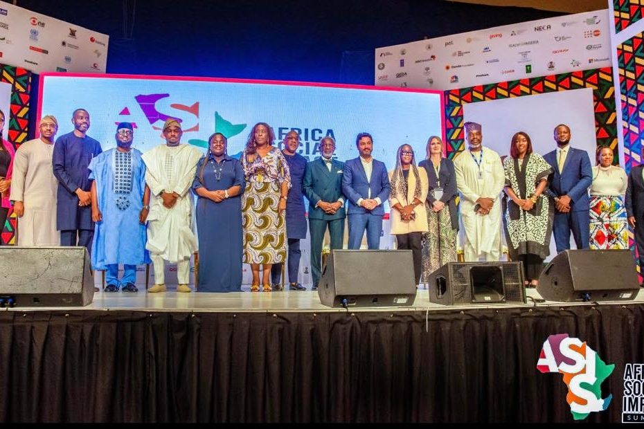 Financing Africa’s Future: Global Leaders to Convene at the 2026 Africa Social Impact Summit.